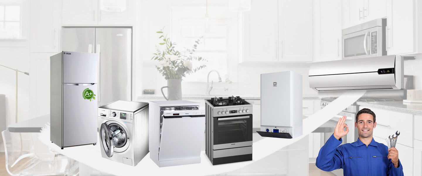 Hizan Protherm Servisi